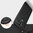 Flexi Slim Carbon Fibre Case for Oppo Reno Z - Brushed Black